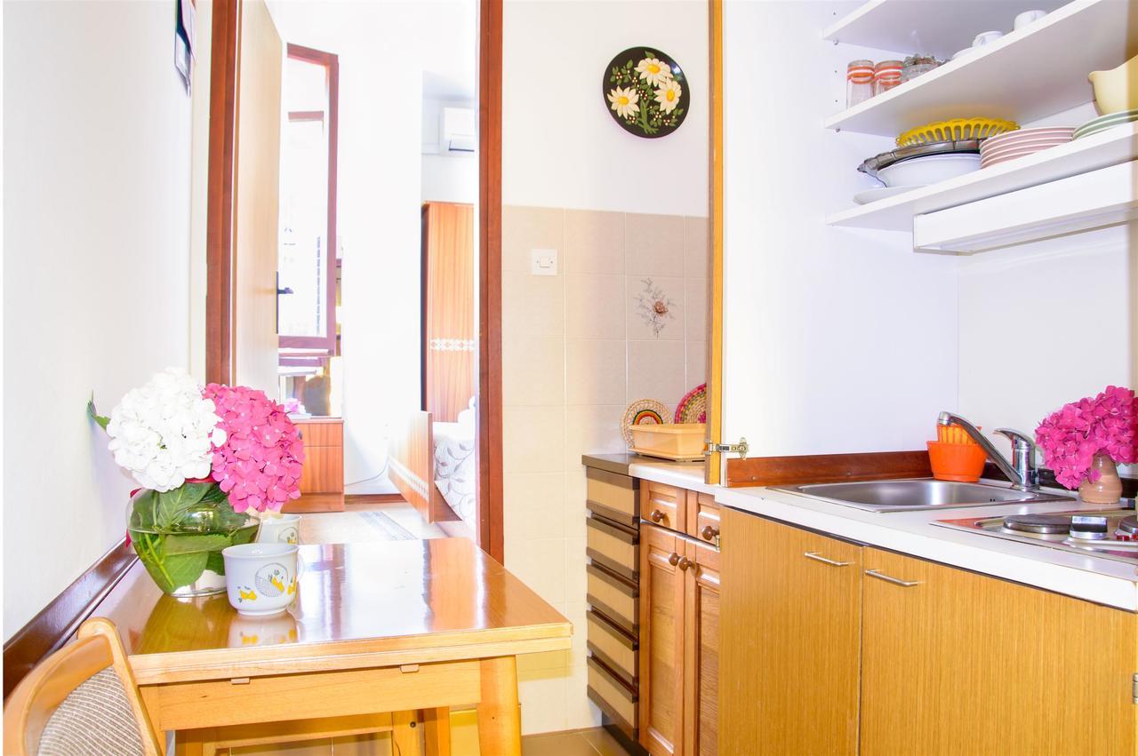Studio Albina Umag Buitenkant foto