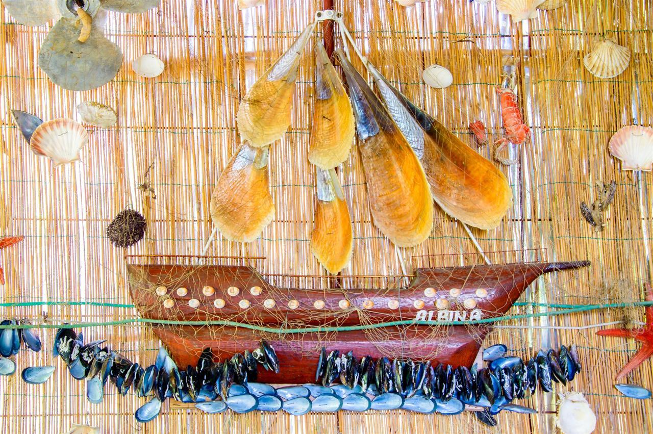 Studio Albina Umag Buitenkant foto